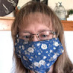 Meet your Posher, Dana